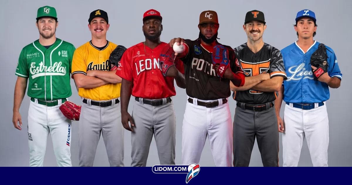 Trevor Bauer debuta contra las Aguilas en San Pedro