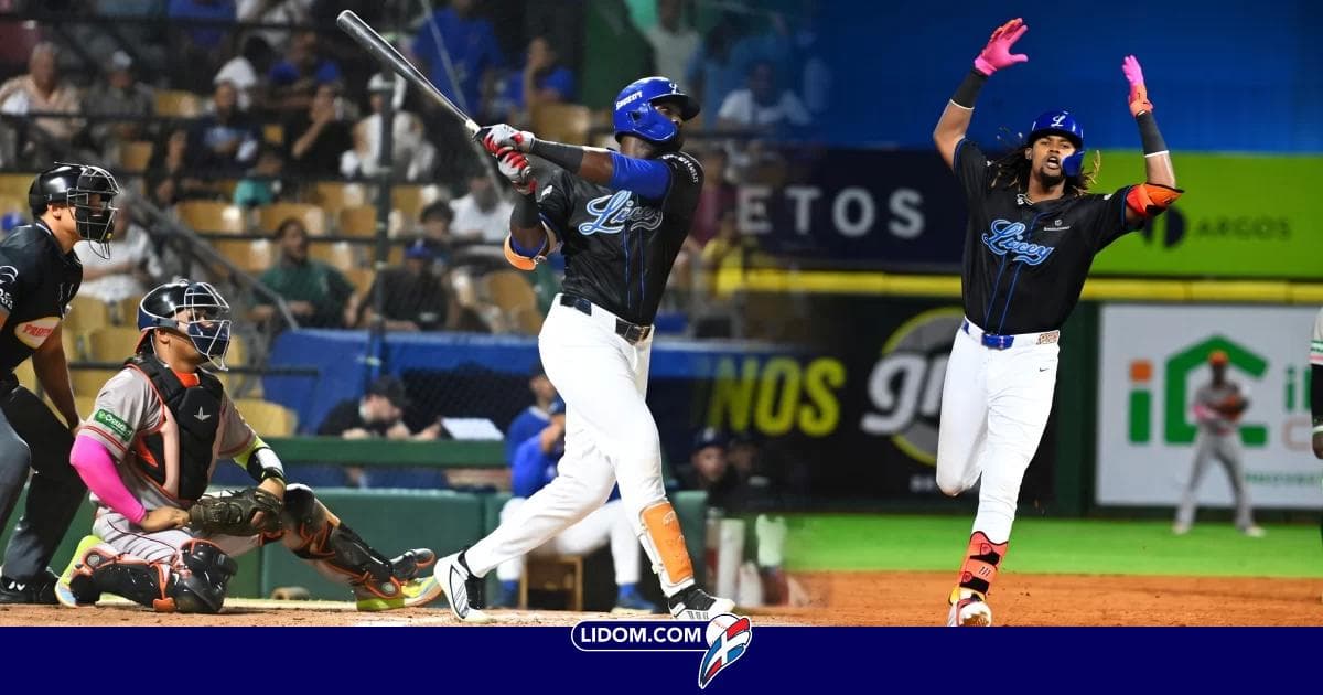 Tigres castigan a los Toros con dos jonrones y afianzan el liderato