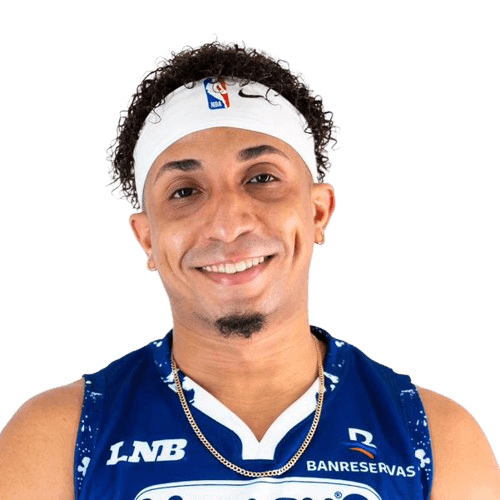 Foto de Shamil Ballas