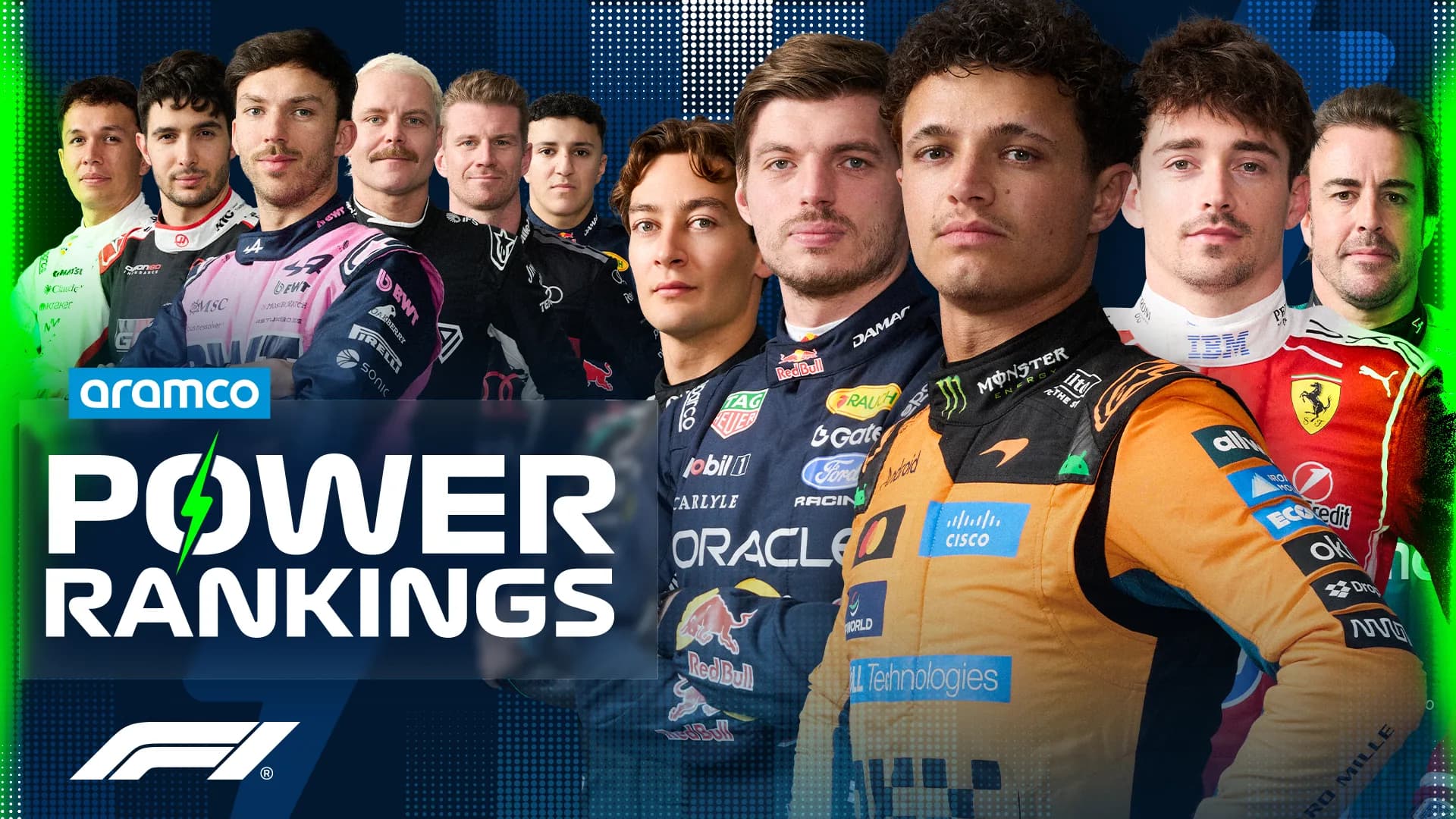 Who impressed our Power Rankings judges in Austin?