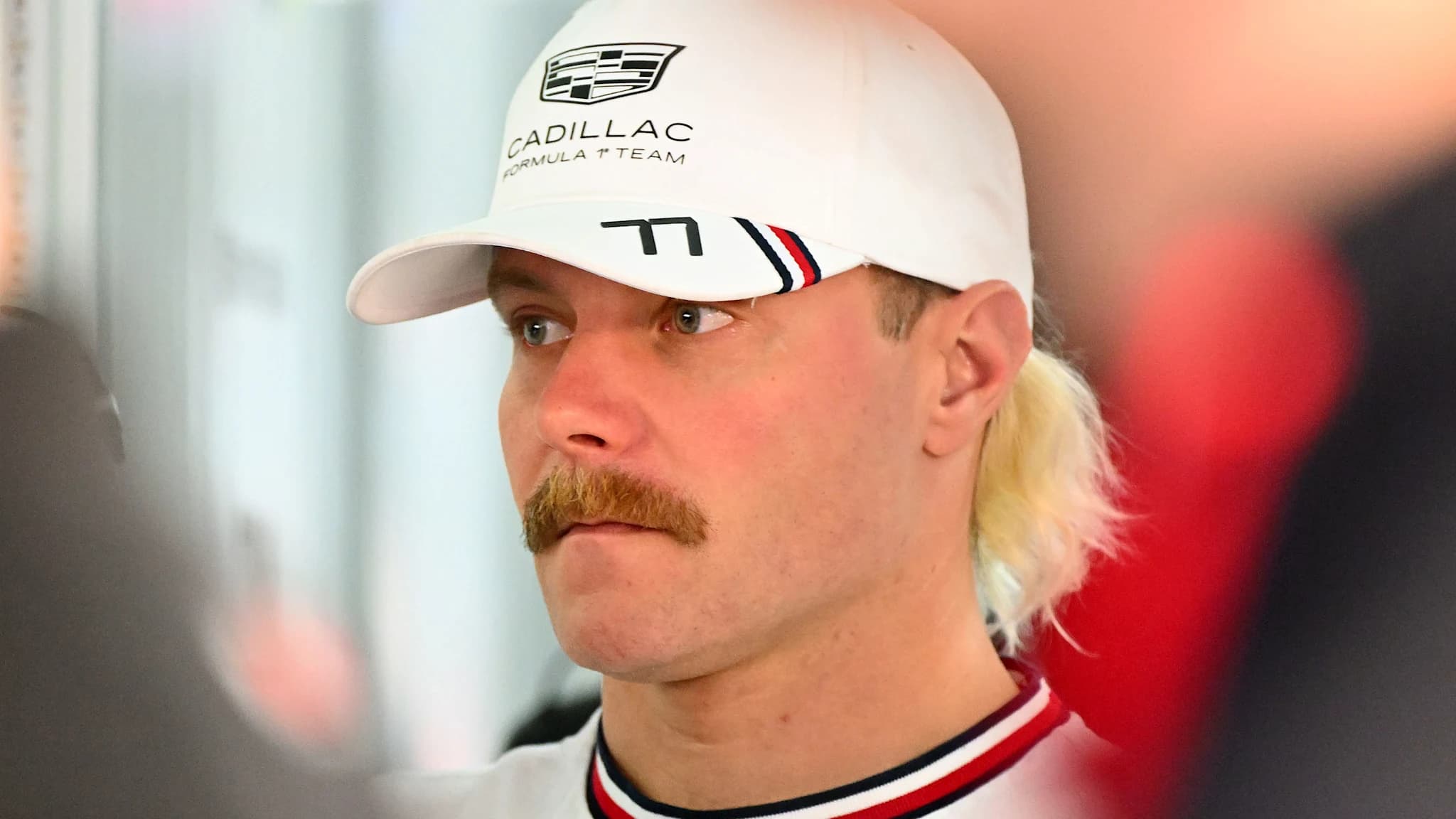 Bottas set for grid penalty in Mexico City after PU changes