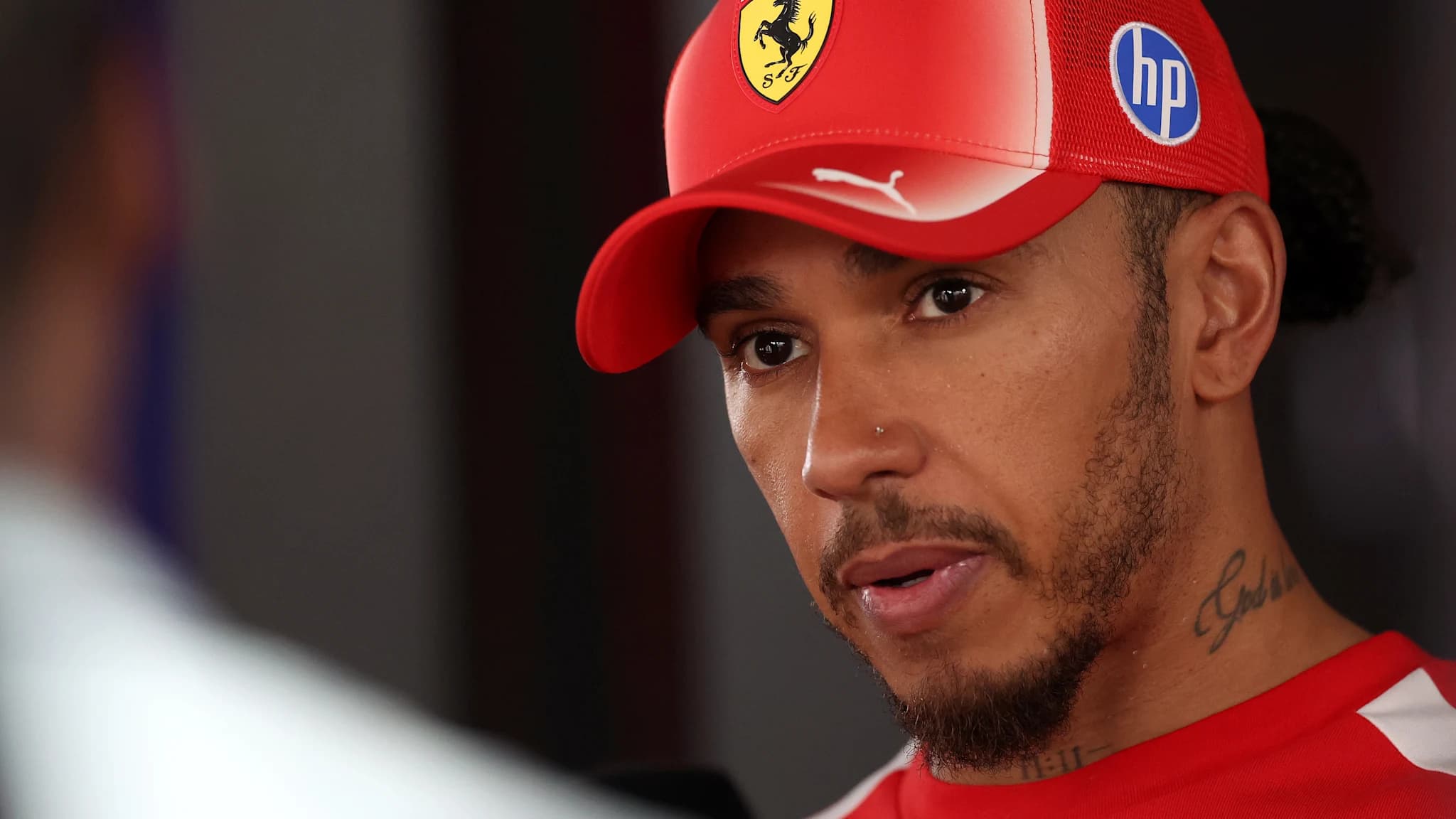 Hamilton singles out his ‘biggest issue’ in US GP