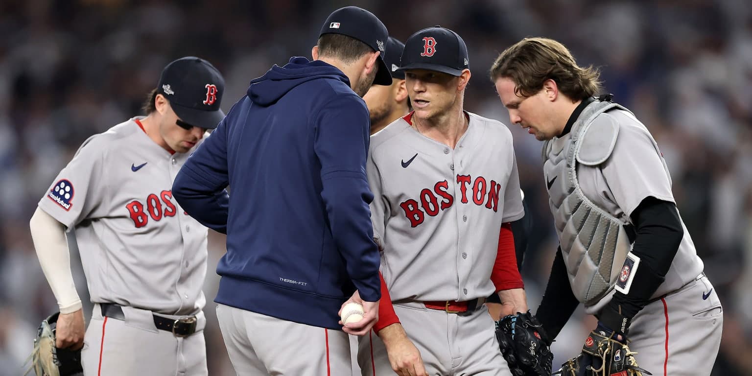 "Estoy frustrado". Gray cuestiona decisión de Tracy de sacarlo ante Yankees
