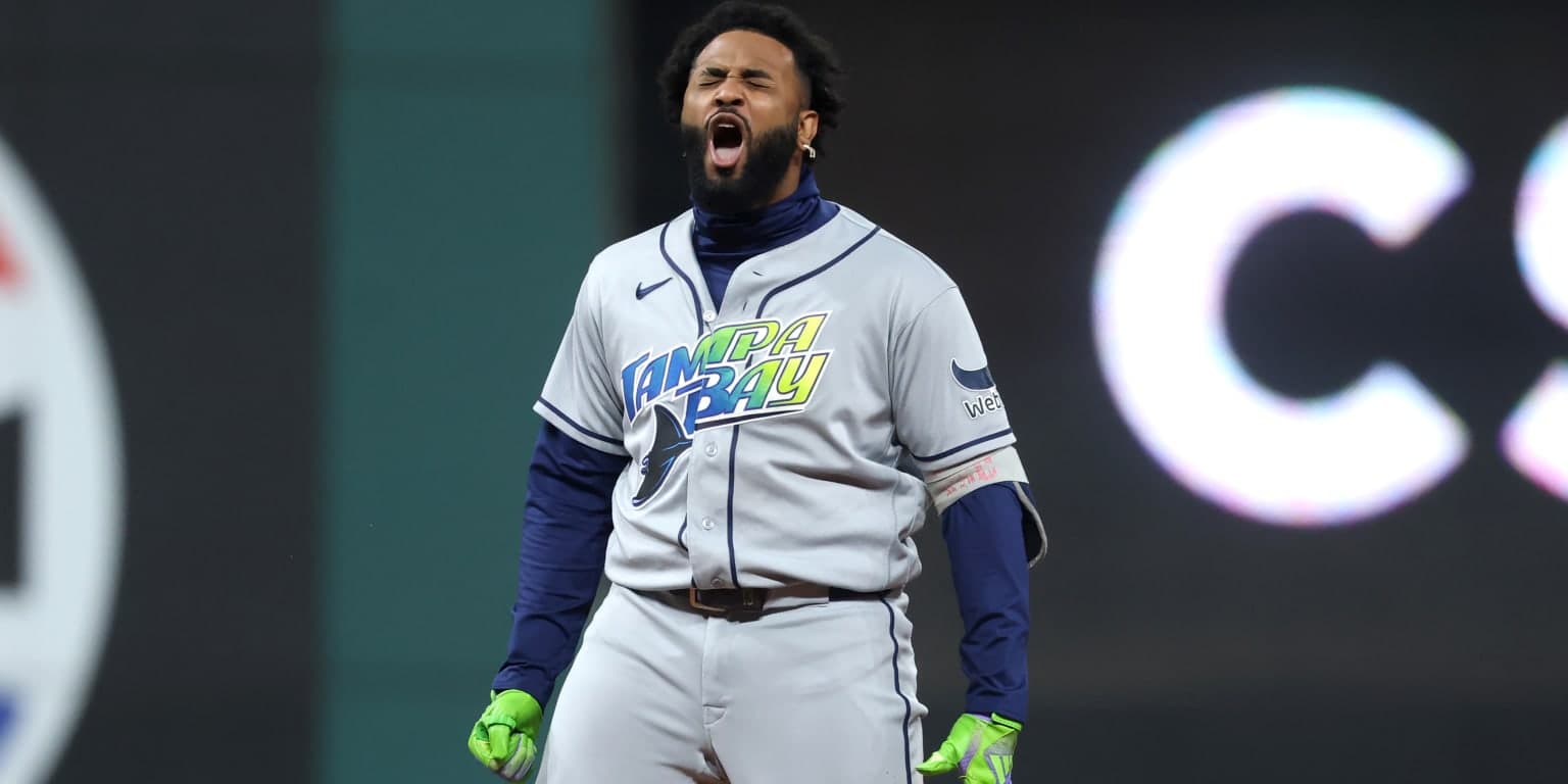 Rays superan a Guardianes en el Juego 4 e igualan la SCLA