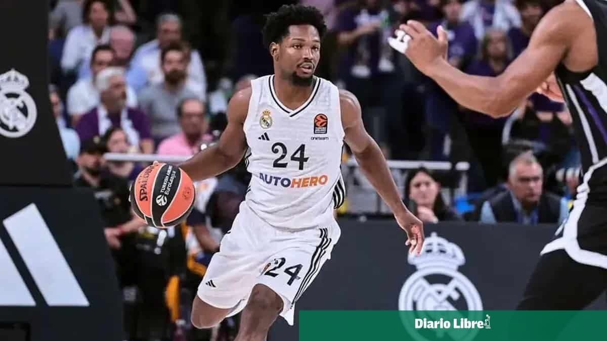 El Madrid pulveriza de nuevo su récord de triples en ACB y establece un nuevo tope