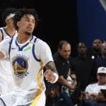 Lendeborg doble-doble en revés de Warriors ante Grizzlies