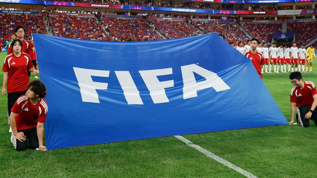 FIFA pretende duplicar los premios de la Copa Mundial Femenina: Fuentes