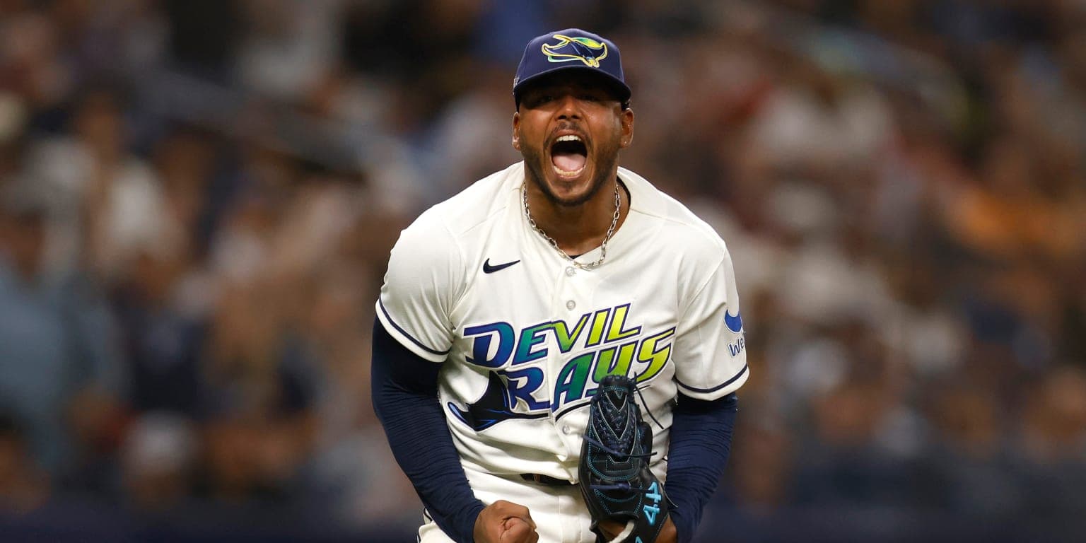 Peralta verdaderamente ha demostrado ser ‘Fastball Freddy’ en la postemporada