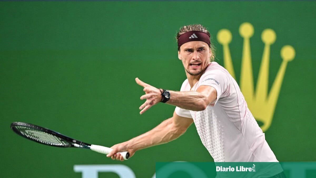 Alexander Zverev se asegura el número uno mundial tras una temporada impecable