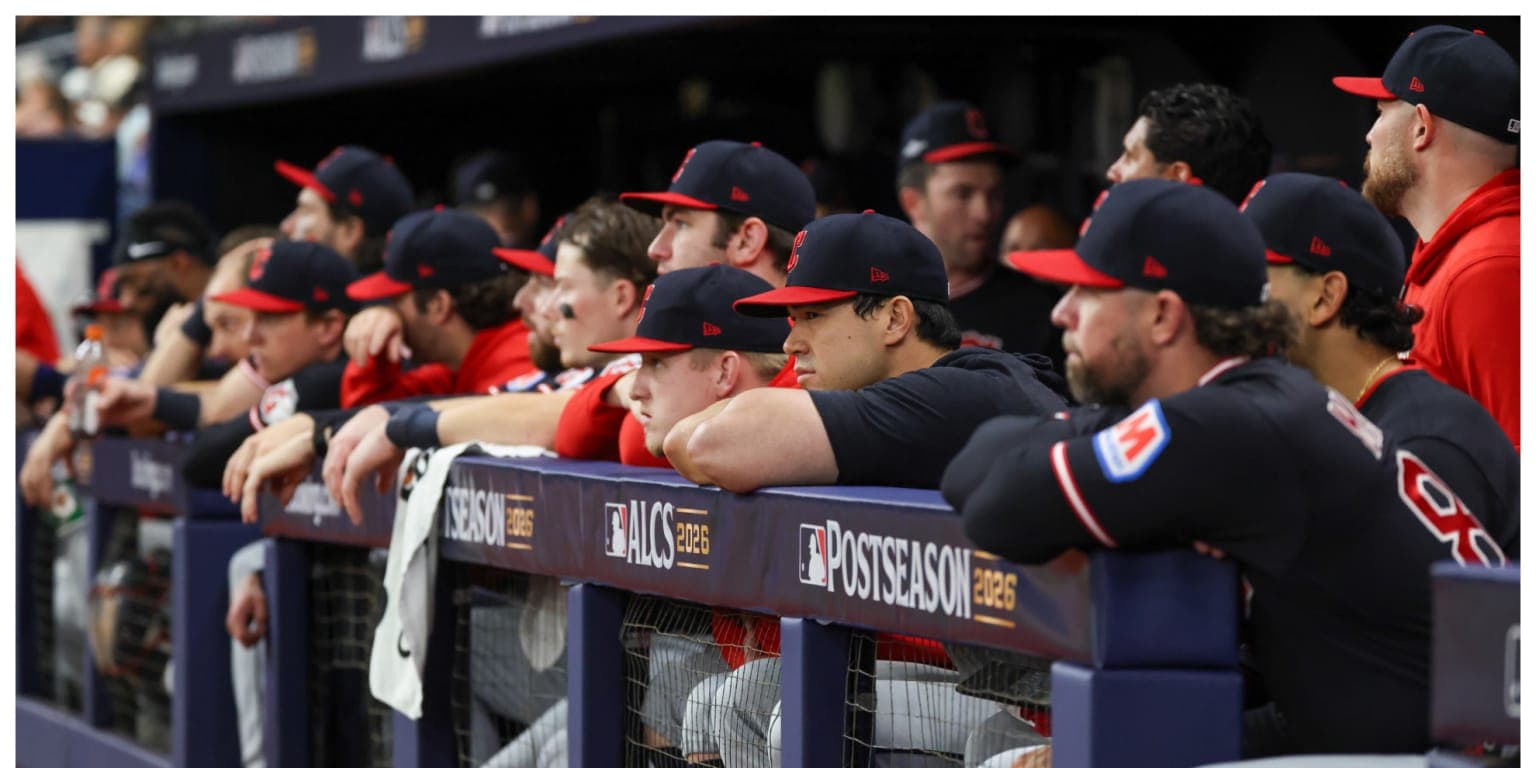 Cleveland en playoffs de manera consistente, pero con niveles históricos sin un anillo