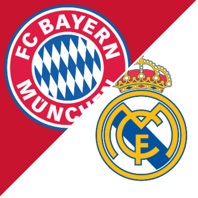 Bayern vs. Real Madrid (28 de Oct., 2026) Resultados en Vivo - ESPN DEPORTES
