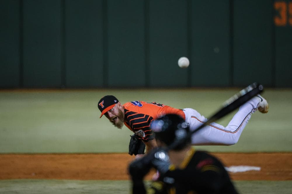 Valdez produce, Grills y Rodríguez lideran blanqueada Toros sobre Águilas