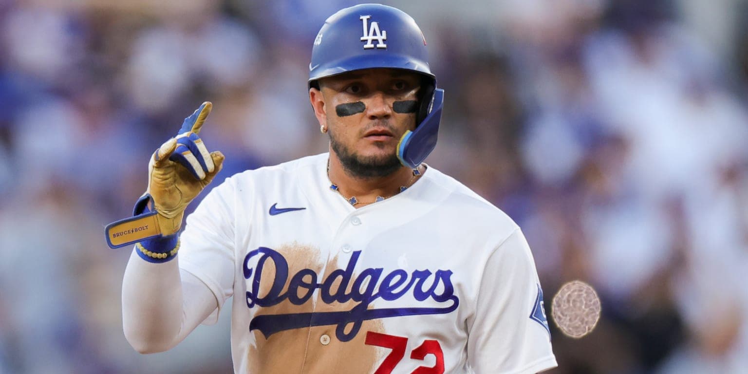 “Esto es todo”: Miguel Rojas cuelga los ganchos tras 13 temporadas en MLB