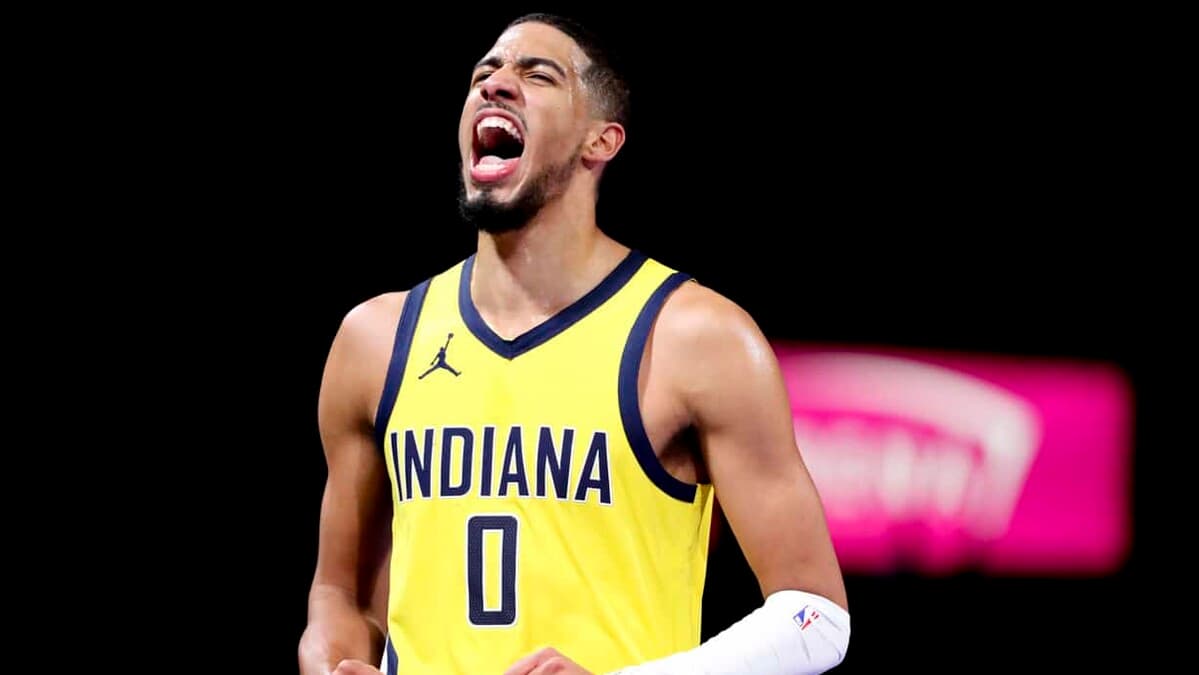 Haliburton, Lillard, Irving... los pesos pesados vuelven a la carga en la NBA