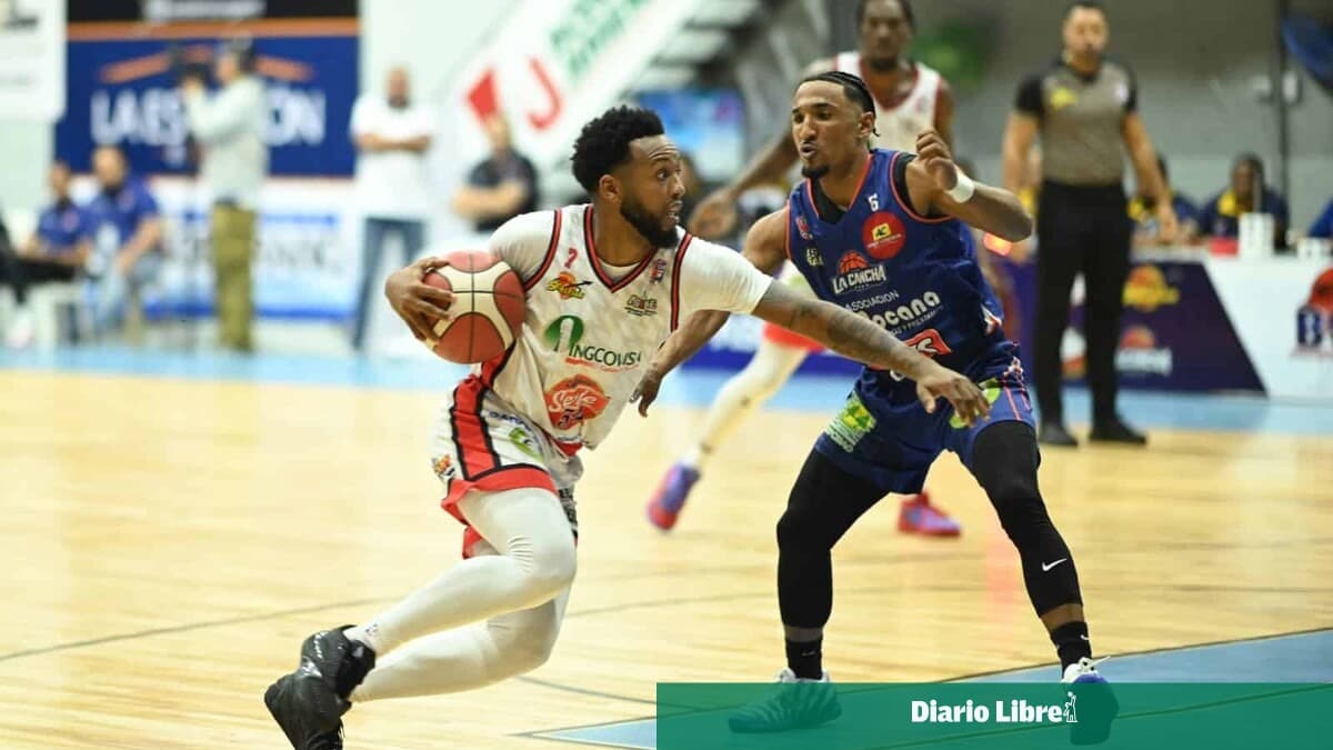 San Sebastián pega primero en la semifinal del BSE 2026 tras vencer a La Cancha