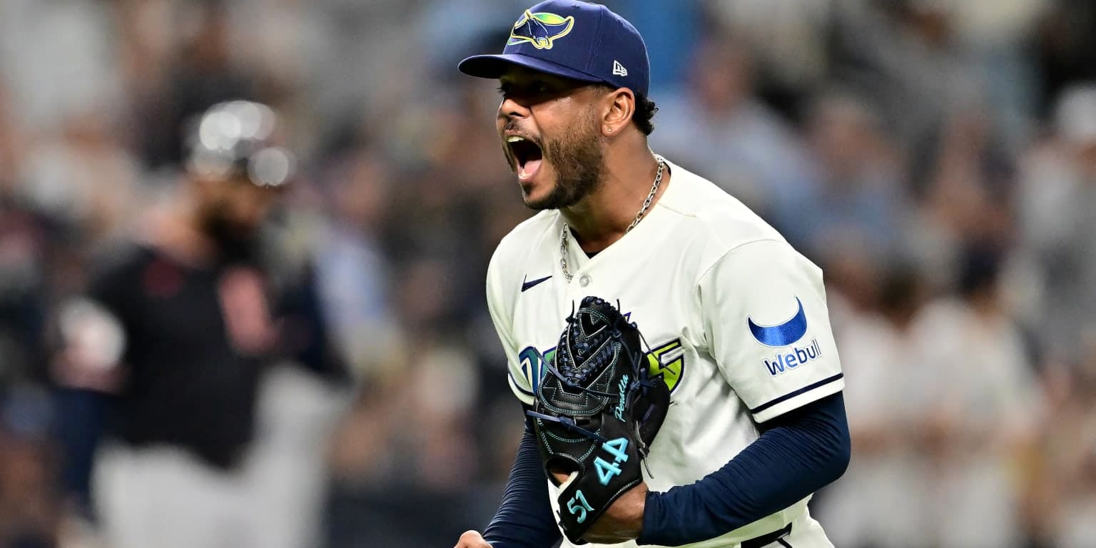 Peralta, nombrado JMV de la SCLA, enfrentará a su exequipo en la Serie Mundial