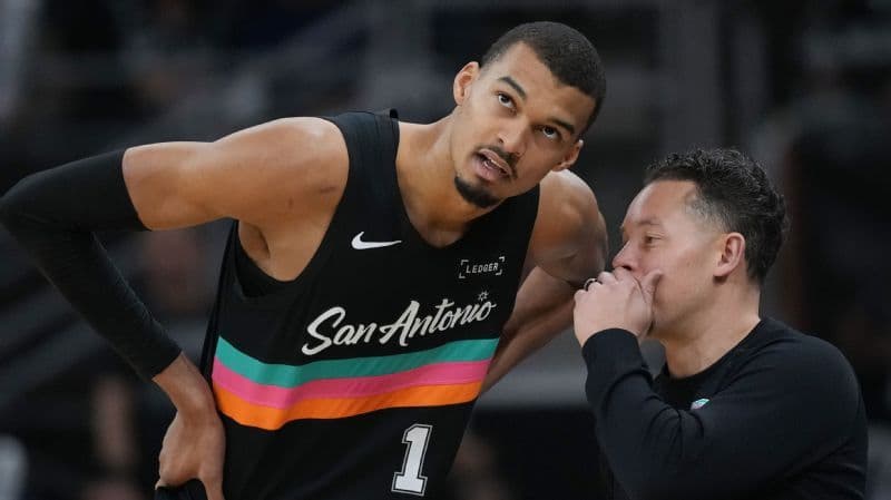 NBA 2026-27: Cinco entrenadores con la mayor presión para ganar
