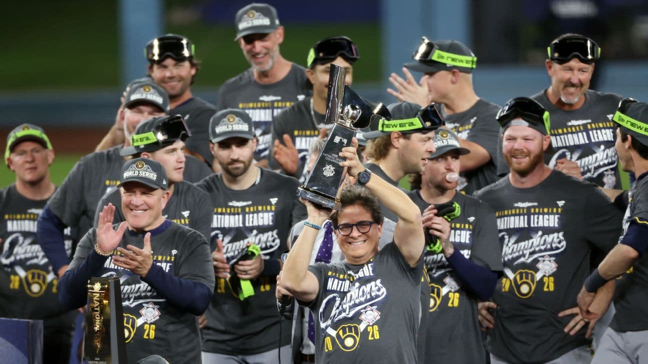 MLB Playoffs: así vivimos el día 5 de Series de Campeonato