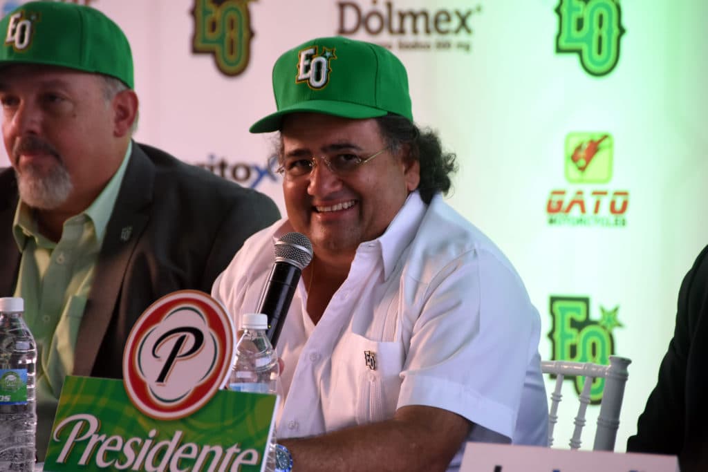 Feris asegura unidad será clave para Estrellas
