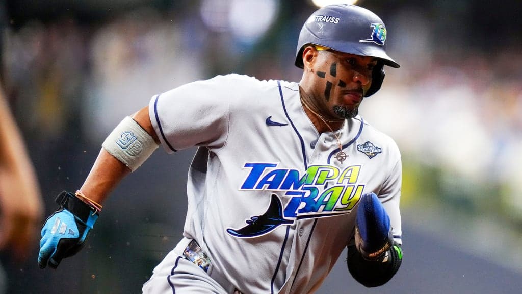 ¿Qué necesitan los Rays para llevar la Serie Mundial de regreso a Milwaukee?