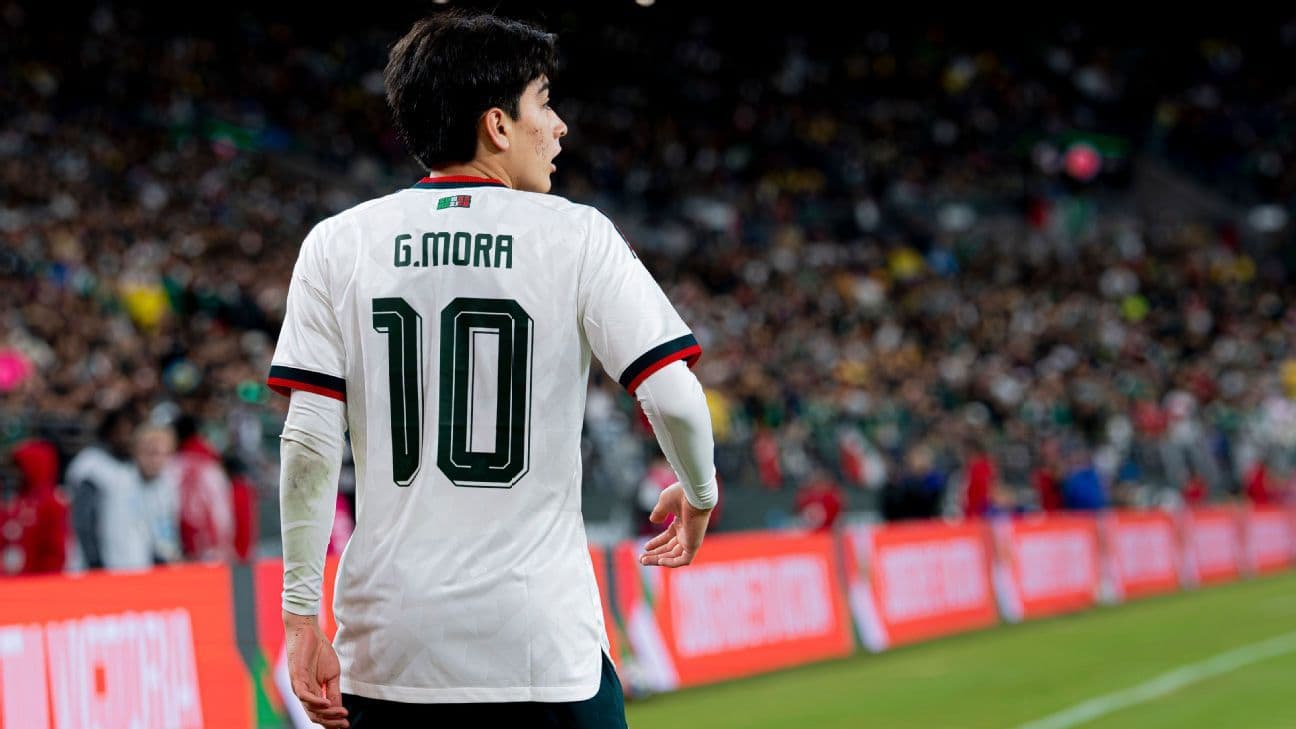 Cuauhtémoc Blanco: A Gil Mora los medios lo pusieron como estrellota