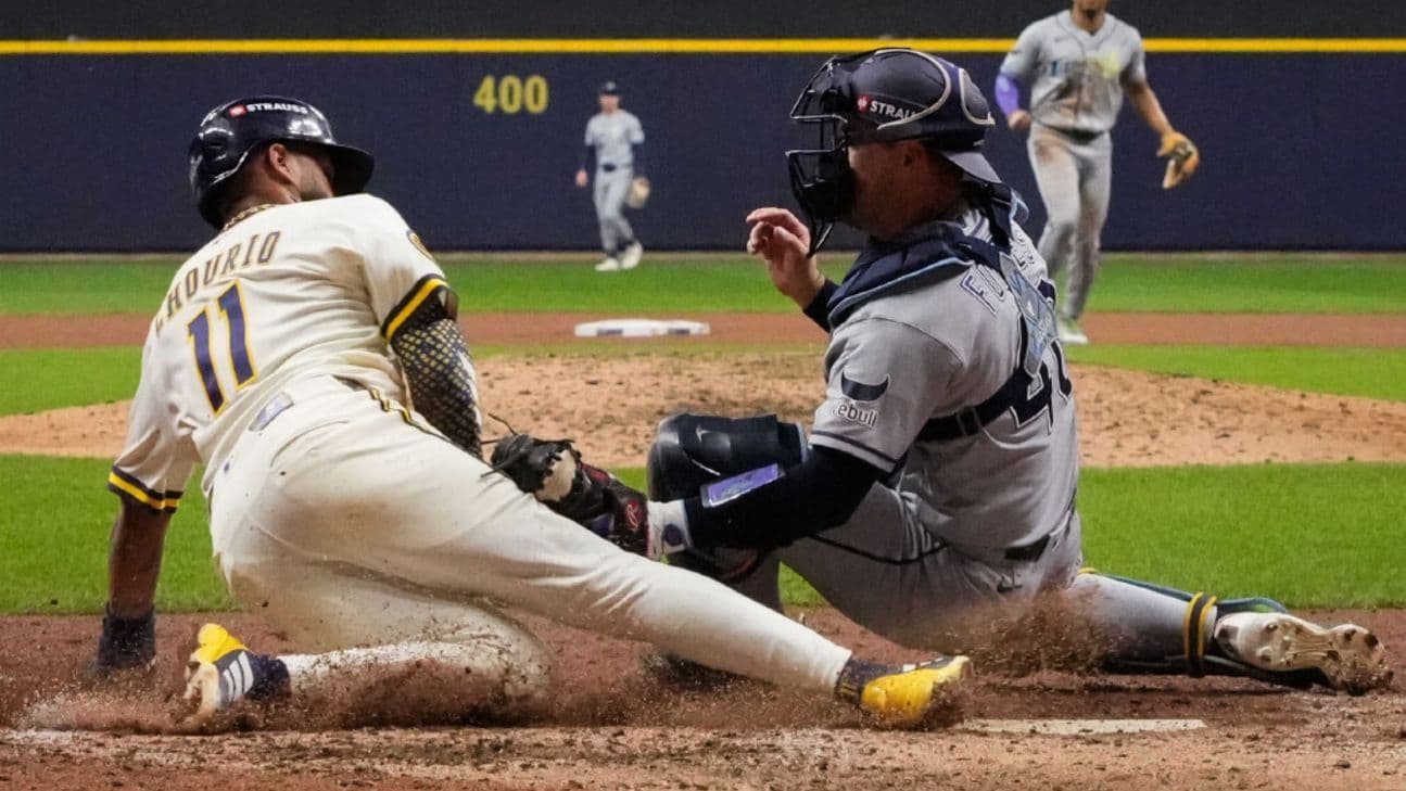Los curiosos números que debes conocer del Juego 2 de la Serie Mundial