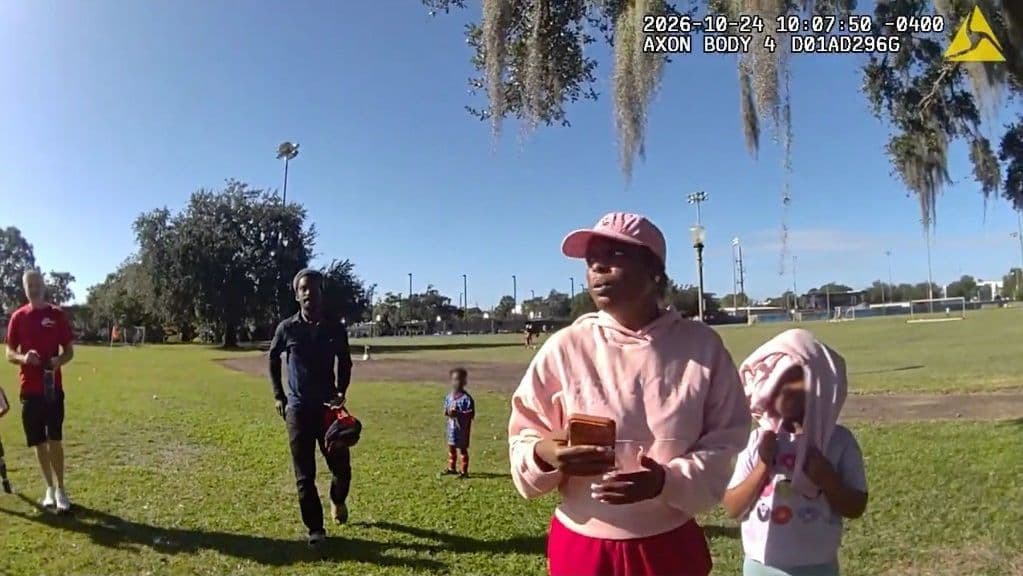 Eddie Johnson entrenará a niño de 3 años expulsado por ser "muy bueno"