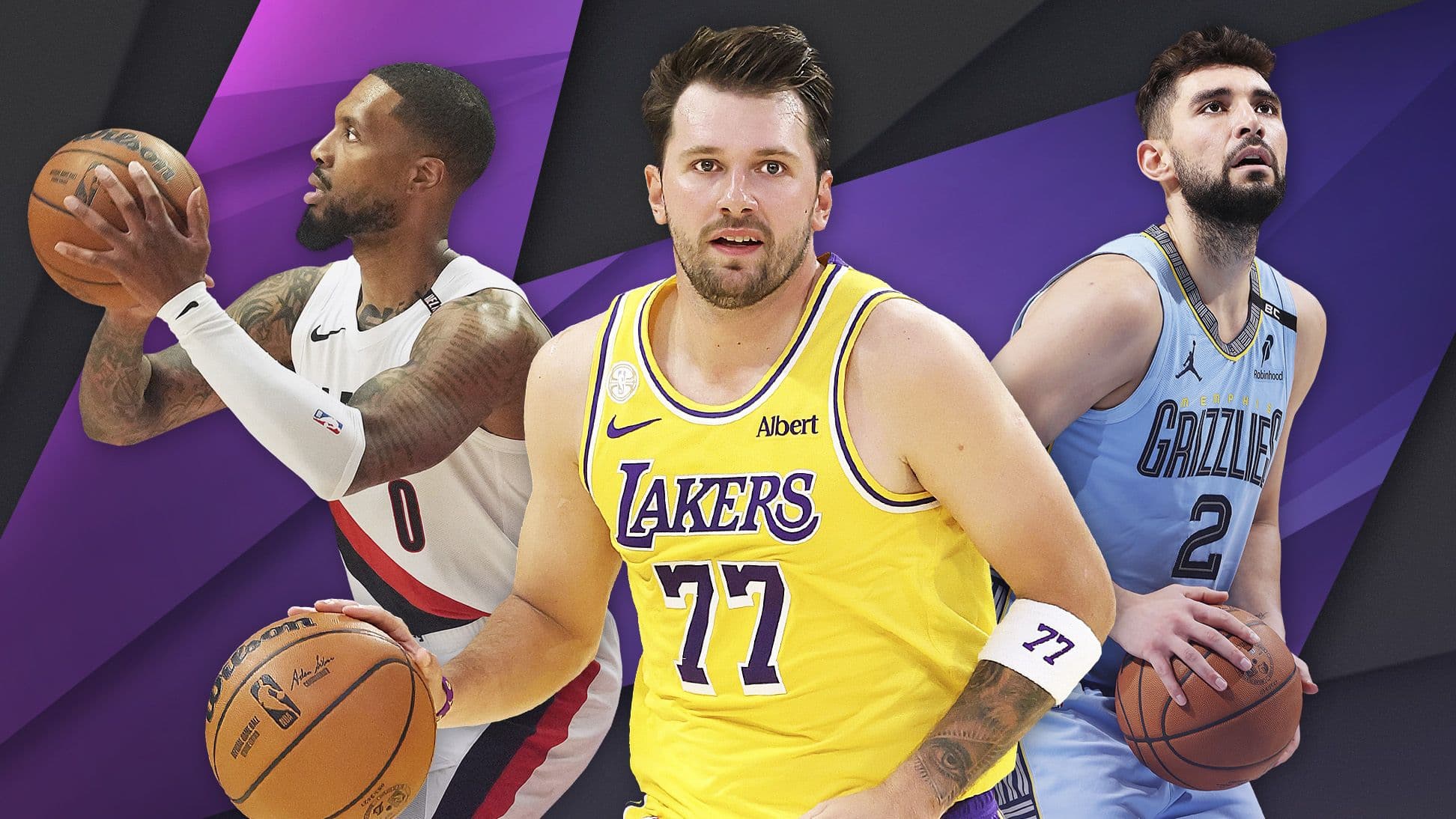 NBA Power Rankings: Cómo se encuentran los 30 equipos después de una semana