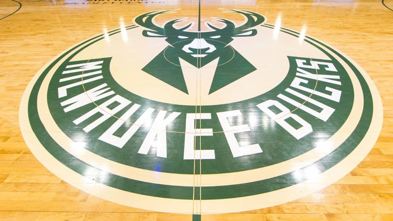 Bucks ajustan horario de apertura para evitar conflicto con la Serie Mundial