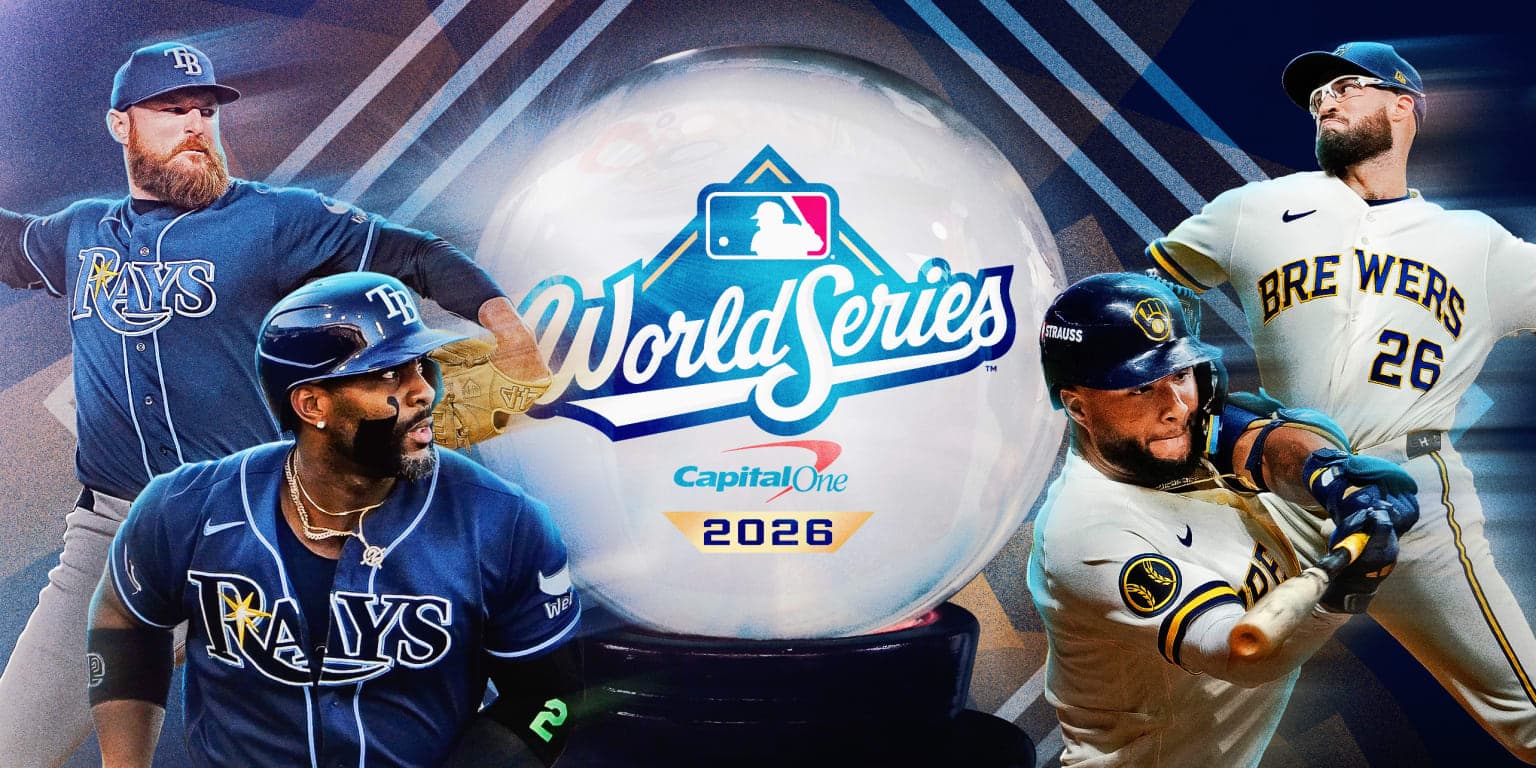 Nuestros expertos ofrecen sus pronósticos para la Serie Mundial