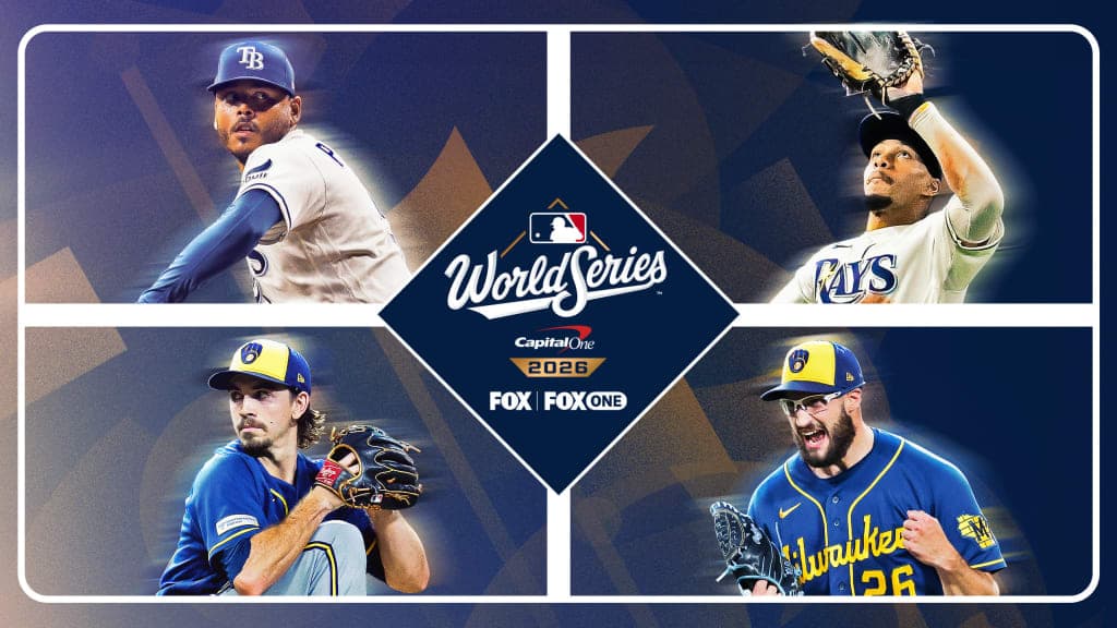 Tres interrogantes que sobresalen de cara al Juego 3 de la Serie Mundial