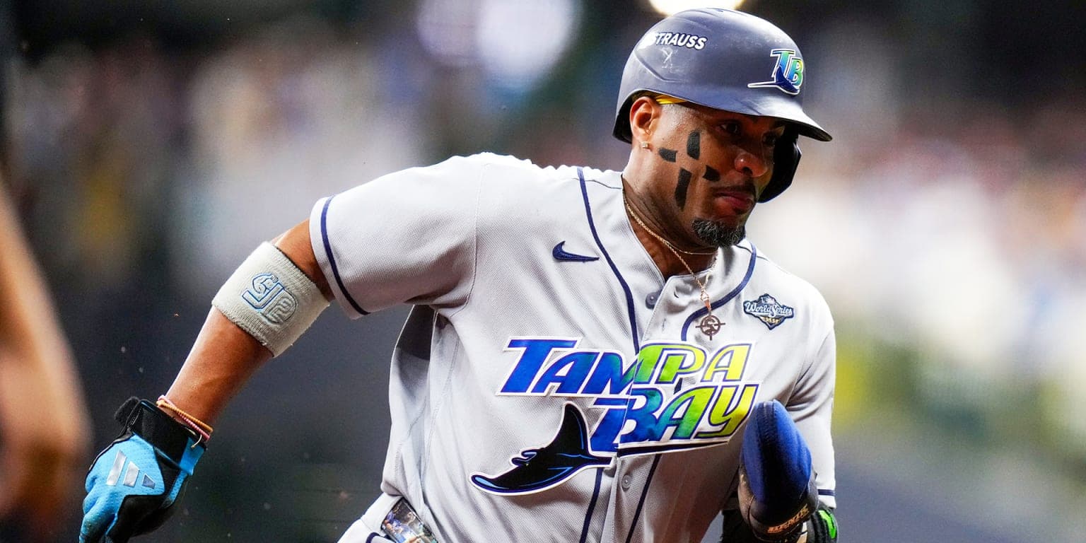 ¿Qué necesitan los Rays para llevar la Serie Mundial de regreso a Milwaukee?