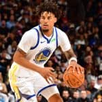 Lendeborg 26 puntos en derrota de Warriors ante Suns