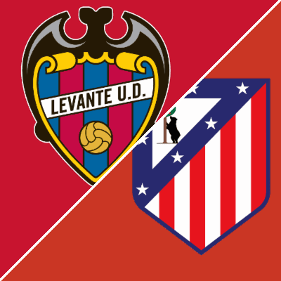Levante vs. Atlético (31 de Oct., 2026) Resultados en Vivo - ESPN DEPORTES