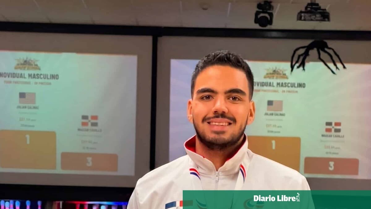 Boliche conquista medalla de bronce panamericana en el Torneo Campeón de Campeones