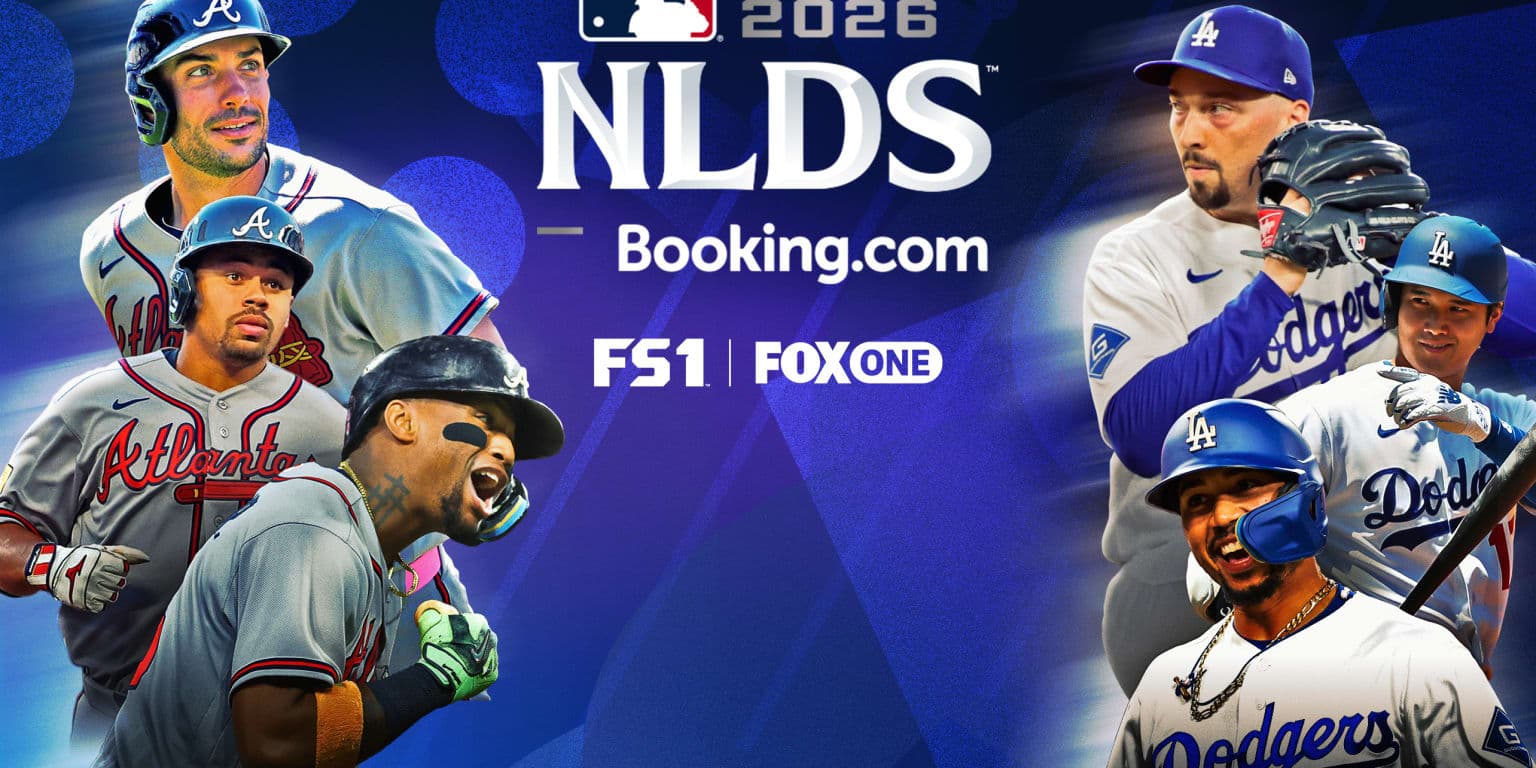 Bravos contra Dodgers en el Juego 2: Aquí todo lo que debes saber (8 p.m. ET)