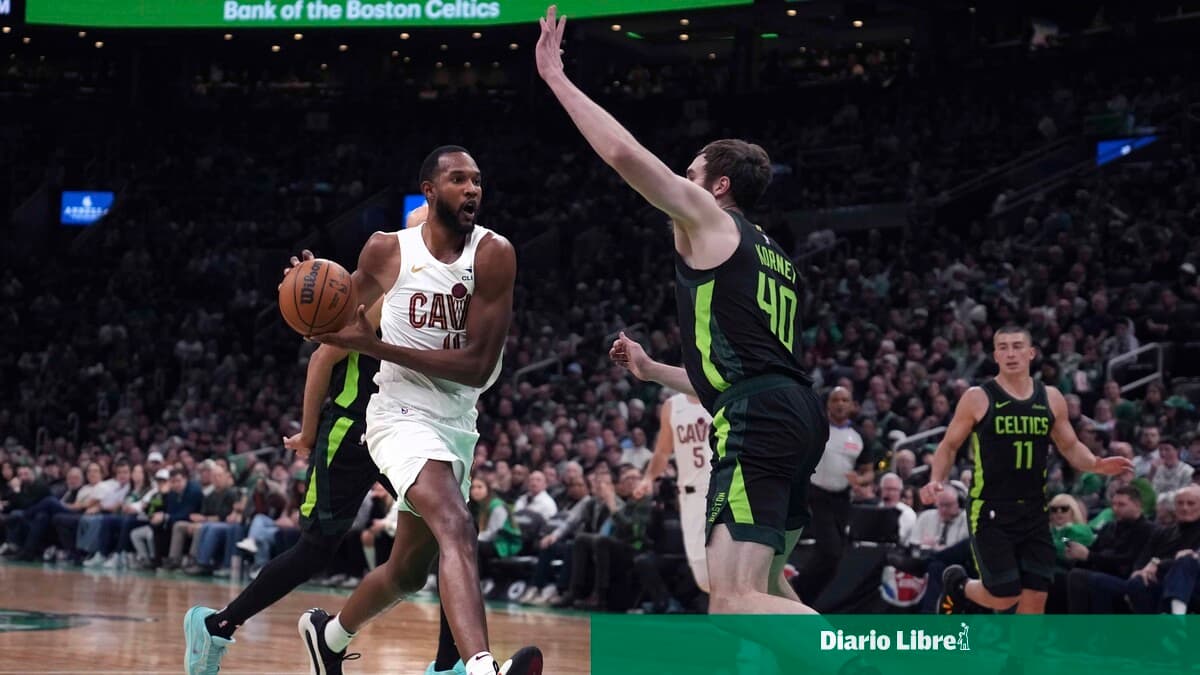 Mobley lidera remontada de los Cavaliers y amarga el debut de AJ Dybantsa con Washington