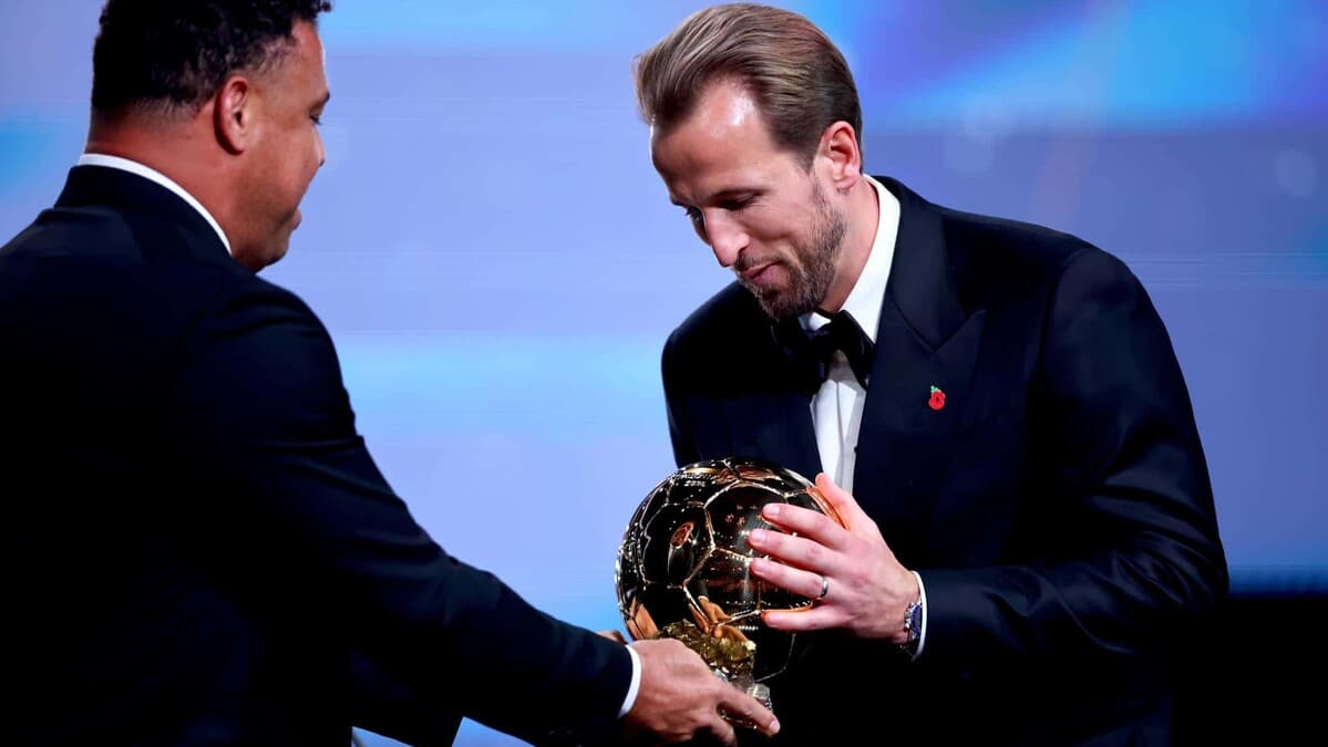 Harry Kane, el goleador inglés que tuvo que hacer las maletas para triunfar