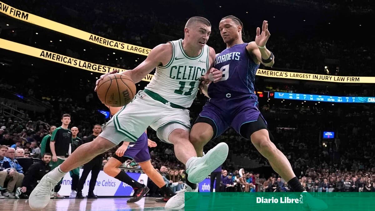 Payton Pritchard encesta 30 puntos y guía el debut triunfal de los Celtics en la Copa NBA