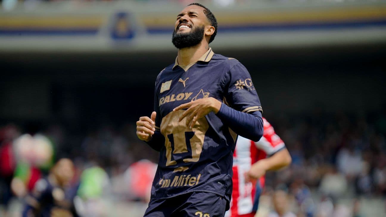 ¿Qué necesita Pumas para avanzar a Liguilla del Apertura 2026?