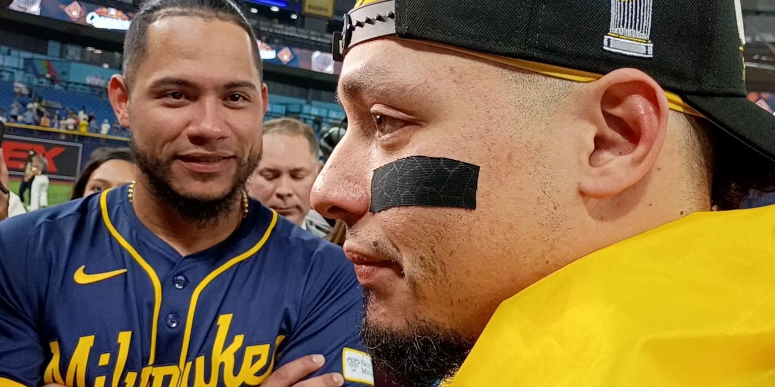 “Doble-campeones”: Primero el Clásico y ahora la SM para este trío venezolano
