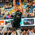 Mendoza adelanta Astros ante Fuerza Regia