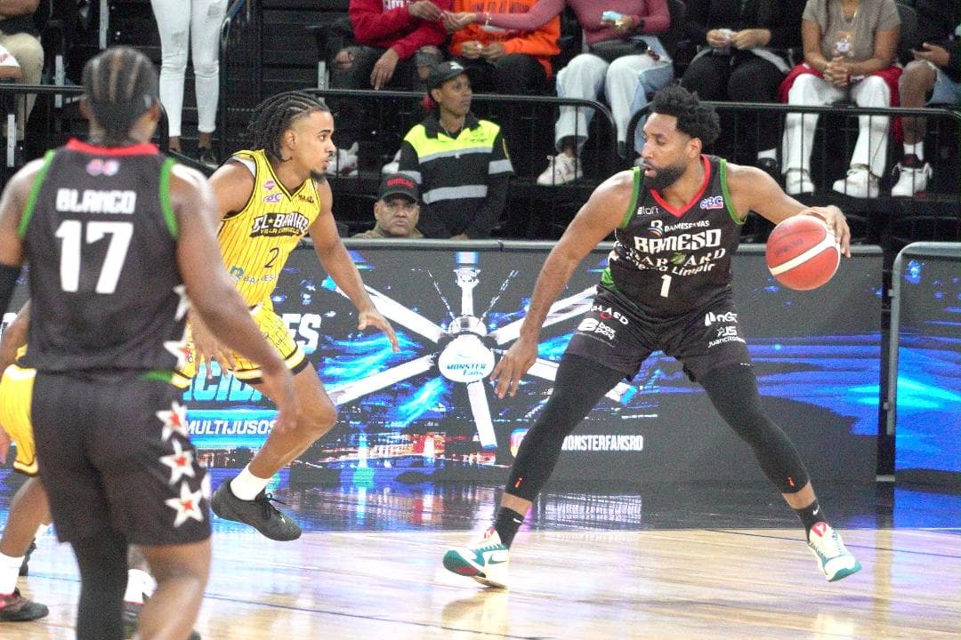 Abadina inicia este viernes las semifinales del 50 TBS Distrito 2026