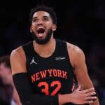 Towns 27-20 liderando Knicks ante Pistons