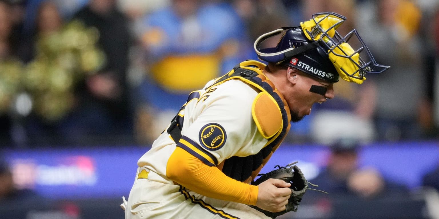 Cómo William Contreras se convirtió en el maestro del sistema de desafíos ABS