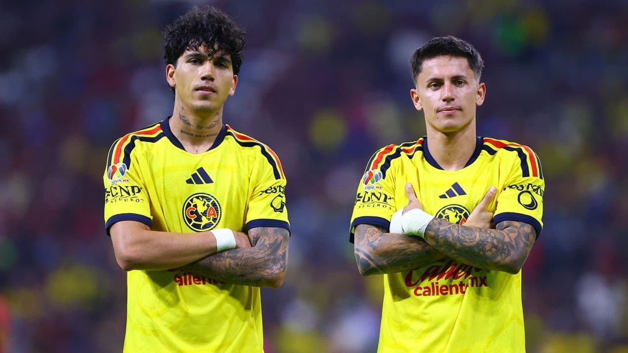 América, Cruz Azul y Chivas, con boleto 'seguro' a Liguilla