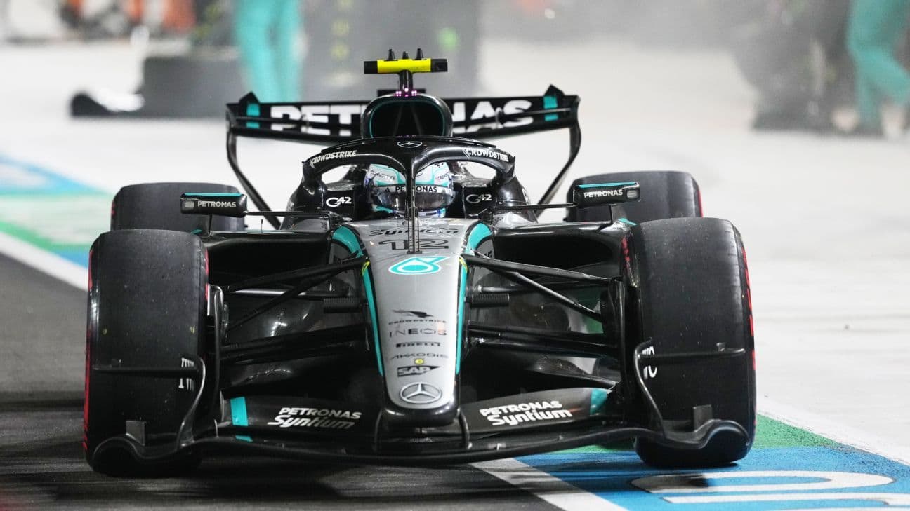 GP de Estados Unidos: Fechas, horarios y lo que debes saber