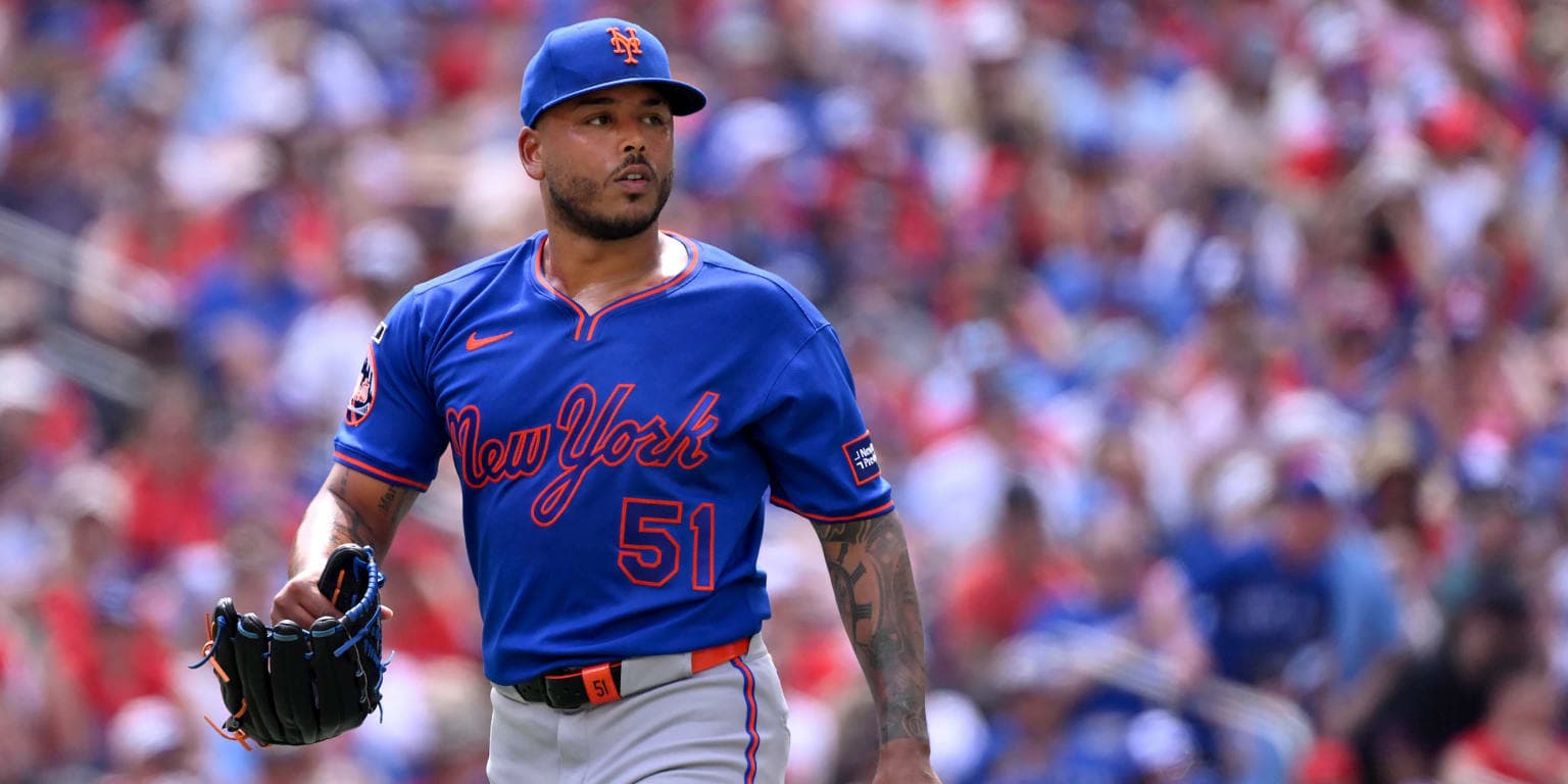 Lecciones de Mets tras la decepcionante estadía de Peralta -- y su repunte en Rays