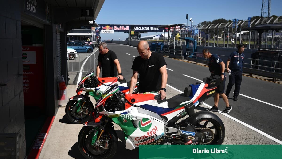 Los pilotos de la MotoGP quieren garantías de seguridad para ir a Catar