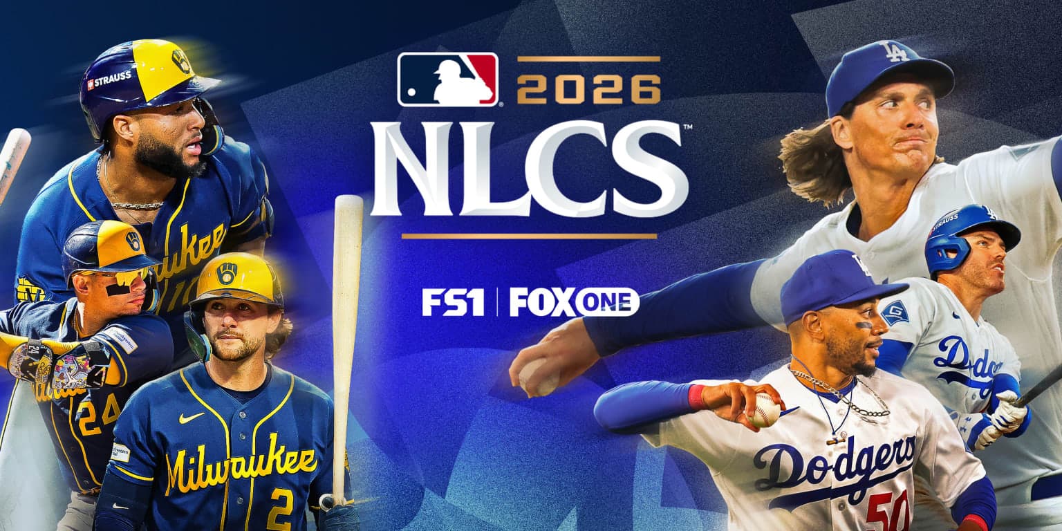 Todo lo que debes saber sobre el J4 de la SCLN entre Cerveceros y Dodgers (EN VIVO)